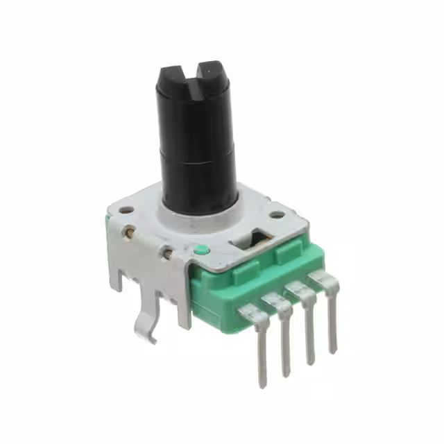 P110KH-0F20BR10K TT Electronics/BI  Rotary Potentiometers Rheostats